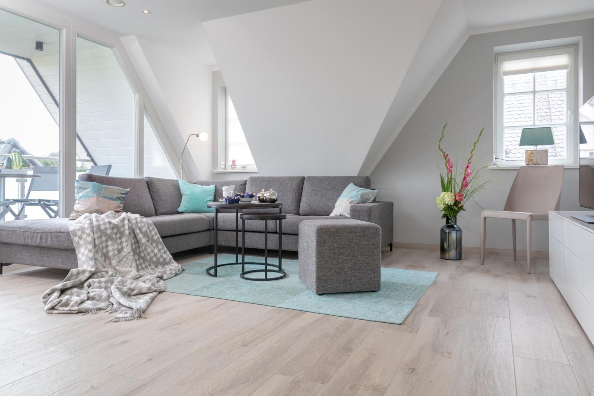 Baeum Hues B Lägenhet Westerland Exteriör bild